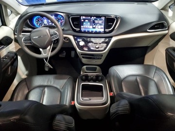 Chrysler Pacifica II 2022 Chrysler Pacifica Touring L 2022 3.6l 3.6 Benzyna 287KM, zdjęcie 8