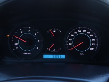 Chevrolet Captiva II SUV Facelifting 2.2D 163KM 2013 Chevrolet Captiva 2.2 CDTi, Serwis ASO, 7 miejsc, zdjęcie 8