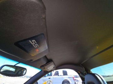 Chevrolet 2004 Chevrolet SSR Regular Cab Short Bed 2004 5.3 Benzyna 300KM, zdjęcie 2