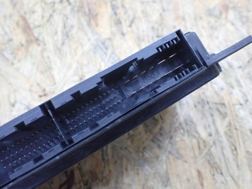 МОДУЛЬ КОНТРОЛЛЕРА СВЕТОВ BMW 316D E91 LIFT EUROPA 9240530