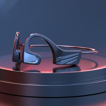 Wiszący zestaw słuchawkowy Bluetooth 5.2 Wodoodporny tył