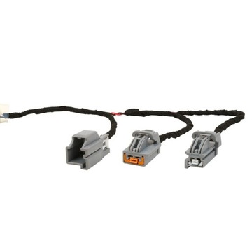 GŁOŚNIKI SAMOCHODOWE DLS CRPP AUDIO SYSTEM 100W 165MM DWUDROŻNE KOMPLET