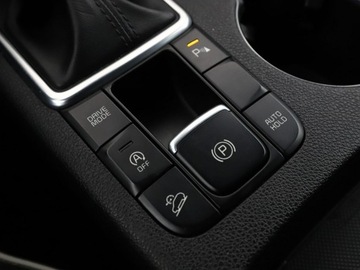 Kia Sportage IV SUV 1.7 CRDi 141KM 2017 Kia Sportage Automat Skóry navi Kamera cofania, zdjęcie 28