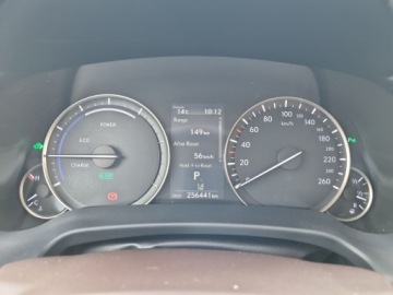 Lexus RX IV SUV 450h 313KM 2016 Lexus RX 450h Elegance MY19 IV (2015-2020) Lexus R, zdjęcie 17