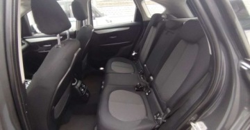 BMW Seria 2 F22-F23-F45-F46 Gran Tourer 218d 150KM 2015 BMW Seria 2 BMW Seria 2 218d Advantage 2.0 Diesel 150KM, zdjęcie 35
