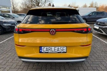 Volkswagen T-Roc II 1.5 eTSI 116KM 2026 Volkswagen T-Roc LED Trend Tempomat Duzy rabat Leasing Wynajem, zdjęcie 3