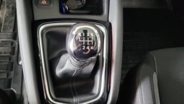 Nissan Qashqai II Crossover Facelifting 1.3DIG-T 140KM 2018 Nissan Qashqai Qahqai Nowy model 1.33 140KM Tekna Navi Kamera NOWA CENA 1.3, zdjęcie 21
