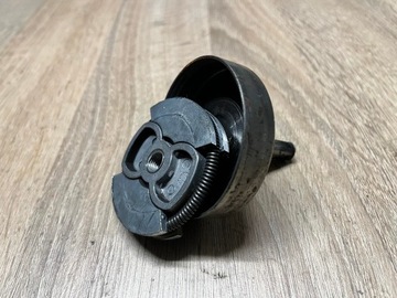 RYOBI RSB 3100 КОМПЛЕКТ КОРЗИНЫ КОРЗИНЫ БАРАБАНА СЦЕПЛЕНИЯ