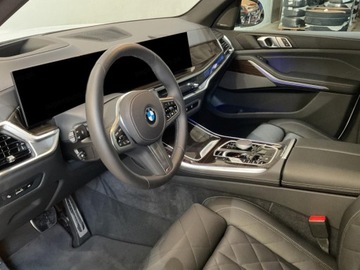 BMW X5 G05 SUV Facelifting 3.0 30d 298KM 2025 BMW X5 xDrive30d Sport Suv 3.0 (298KM) 2025, zdjęcie 8