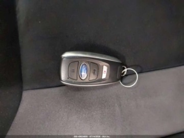 Subaru 2024 Subaru WRX Limited 2024 2.4 Benzyna 271KM, zdjęcie 12