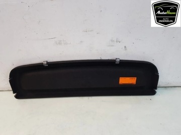 OPEL AGILA B 2009 ZADNÍ POLIČKY