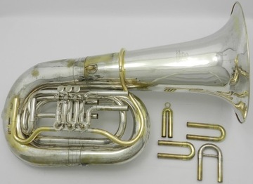 Kaiser Lignatone DR21-189 ламповый Bb