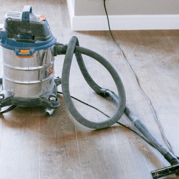 ШЛАНГ ПЫЛЕСОСА QSP ОЧИСТКА ШЛАНГА ПЫЛЕСОСА