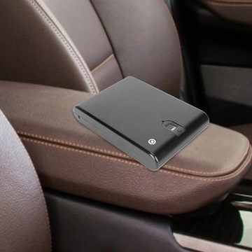 СЕЙФ ПО ОТПЕЧАТКАМ ПАЛЬЦЕВ С ЗАПАСНЫМИ КЛЮЧАМИ