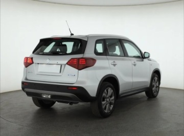 Suzuki Vitara III 2024 Suzuki Vitara 1.4 BoosterJet, Salon Polska, zdjęcie 4