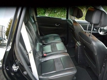 Renault Grand Scenic II 2013 Renault Grand Scenic 2.0d Stan b.dobry Gwarancja12, zdjęcie 29