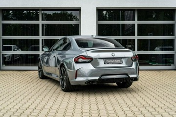 BMW Seria 2 F74 2026 BMW M240 xDrive Coupe, zdjęcie 8