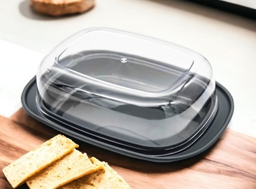 МАСЛЕНКА МАСЛЕНКА КОНТЕЙНЕР ДЛЯ МАСЛА И СЫРОВ, ЗАКРЫТЫЙ, УНИВЕРСАЛЬНЫЙ