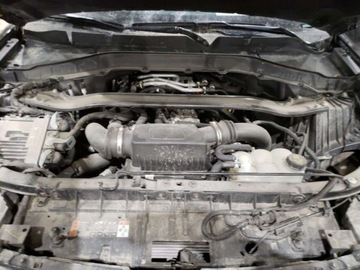 Ford Explorer VI 2023 Ford Explorer ST 2023 3.0l 3.0 Benzyna 400KM, zdjęcie 6