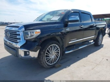 Toyota Tundra II 2020 Toyota Tundra Limited 2020 5.7l 5.7 Benzyna 381KM, zdjęcie 1