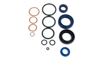 zestaw uszczelnień pompy agregatu e0054639