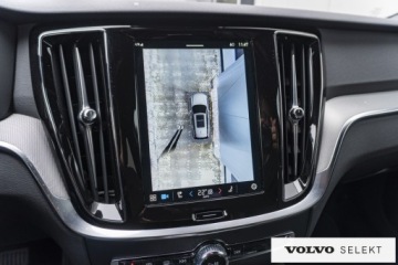 Volvo V60 II  Kombi Plug-In Facelifting 2.0 T6 350KM 2024 Volvo V60 Volvo V60 T6 250KM+145KM FV23% Gwarancja, zdjęcie 29
