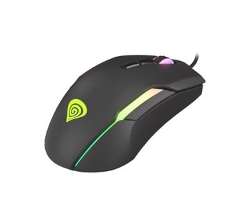 Игровая USB-мышь Genesis Xenon 220 RGB RGB