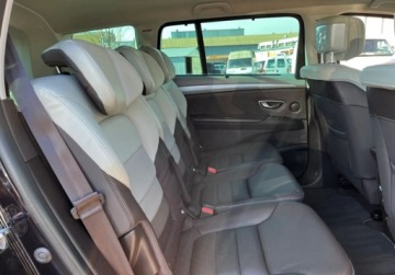 Renault Espace V Van 1.6 Energy TCe 200KM 2017 Renault Espace kamera, nawigacja , szyberdach, webasto 1.6 Benzyna 200KM, zdjęcie 32