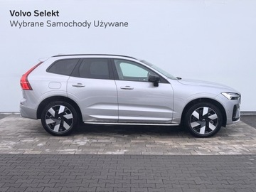 Volvo XC60 II 2024 Volvo XC 60 T8 Plug-In | AWD | Ultra Dark | aut |, zdjęcie 2