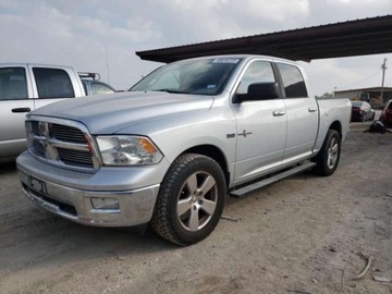 Dodge Ram IV 2012 Dodge RAM 2012 DODGE RAM 1500 SLT, Amer-Pol, zdjęcie 1