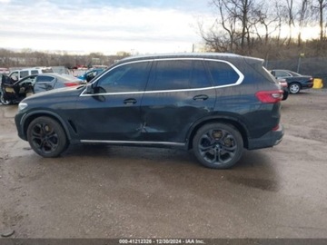 BMW X5 G05 2020 BMW X5 2020 BMW X5 sDrive40i Sports Activity Vehicle 3.0 Benzyna 335KM, zdjęcie 12