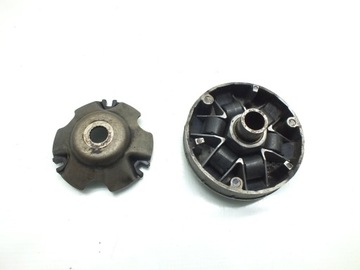 Роликовый вариатор Piaggio Fly 50 2T