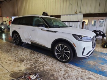 Lincoln Aviator 2025 Lincoln Aviator Reserve 2025 3.0 Benzyna 400KM, zdjęcie 4