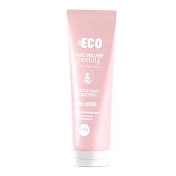 MILA PROFESSIONAL BE ECO PEELING PURE VOLUME 200ML