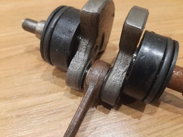 ШАТУН КОЛЕНВАЛА SOLO 105