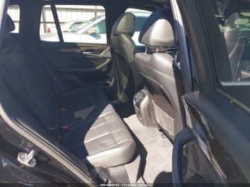 BMW X3 G01 2019 BMW X3 2019 BMW X3 XDRIVE30I 2.0 Benzyna 248KM, zdjęcie 10