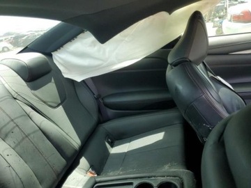 Infiniti Q60 II 2021 Infiniti Q60 INFINITI Q60 RED SPORT 400 RWD, od ubezpieczalni 3.0 Benzyna, zdjęcie 8