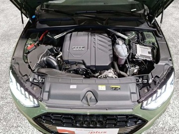 Audi A4 B9 Limousine Facelifting 2.0 35 TFSI 150KM 2024 Audi A4 Limousine Sline Interieur, BangOlufsen, Pakiet Competition, Ambien, zdjęcie 28