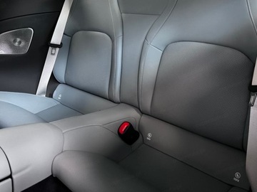 Mercedes AMG GT C190 Coupe 4d Facelifting 4.0 63 585KM 2024 MERCEDES-BENZ AMG GT 63 4Matic+ Coupe 4.0 (585KM) 2025, zdjęcie 11