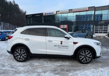 Hongqi HS5 2025 Hongqi HS5 2.0T AWD Demonstracyjny 2.0 Benzyna 218KM, zdjęcie 2