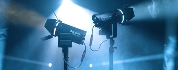 APUTURE LIGHT STORM LS 60D КОРПУС СВЕТОДИОДНОЙ СТУДИЙНОЙ ЛАМПЫ