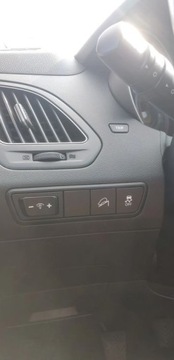 Hyundai ix35 SUV Theta 2.0 MPI 163KM 2010 Hyundai ix35 2.0 benz ,bezwypadek ,zadbana ,ks serwis 2.0 Benzyna 163KM, zdjęcie 16