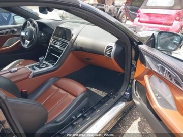 BMW 2019 BMW M8 2019r., 4x4, 4.4L 4.4 Benzyna 520KM, zdjęcie 8