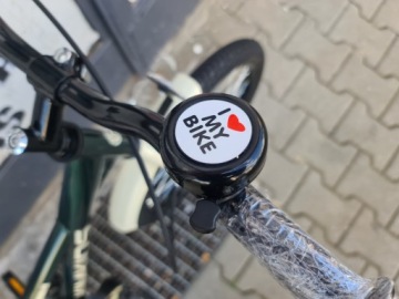 НОВИНКА! KIMRIDE JUNIOR 20