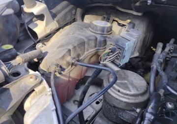 Ford S-Max I Van Facelifting 2.0 Duratorq TDCi DPF 140KM 2014 Ford S-Max 2014r, 2.0 TDCI. AUTOMAT. Lekko uszkodzony tyl. Jezdzi. 2.0, zdjęcie 21