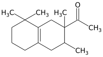 ISO E SUPER 10 мл Molecule 01 Усилитель фиксатора