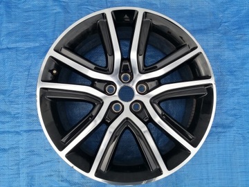 DISK FORD EDGE 20'' 8.5JX20 ET-52.5