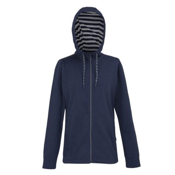 Damska bluza Regatta Bayletta Hoody RWA613 540 r.44