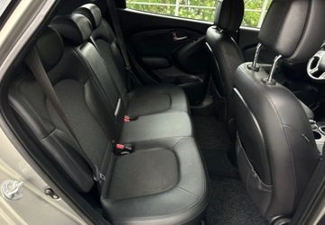 Hyundai ix35 SUV R 2.0 CRDi 136KM 2011 Hyundai ix35 Hyundai ix35 2.0 CRDi 4WD Trend 2.0 Diesel 136KM, zdjęcie 14
