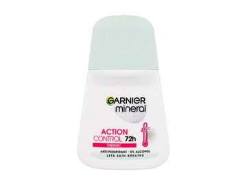 Garnier Mineral antyperspirant 72h 50ml (W) P2